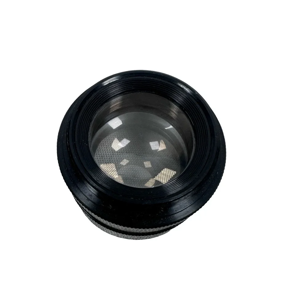 JML Optical Ind 135mm f/4.5 Enlarging Lens Made in Japan No 48960 Black